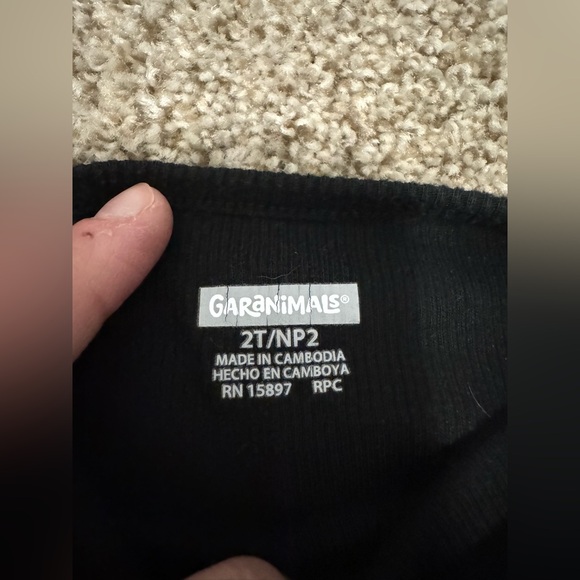 2T / 24M Long Sleeve Bundle - Picture 8 of 13